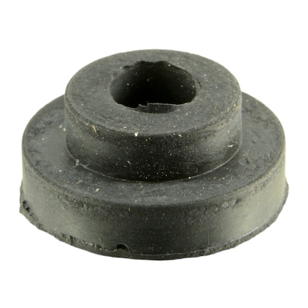 3/16 X 9/16 X 0.1 Rubber Bushings 10PK